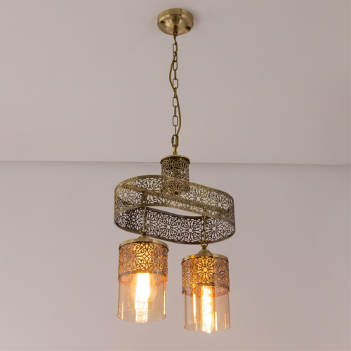 Подвесной светильник Citilux Эмир CL467223 изображение в интернет-магазине Cramer Light фото 13