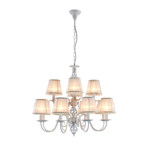 Подвесная люстра Citilux Ровена CL427220 изображение в интернет-магазине Cramer Light