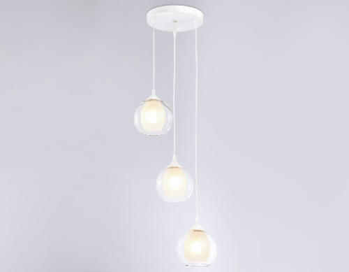 Подвесной светильник Ambrella Light Traditional TR3540 изображение в интернет-магазине Cramer Light фото 4