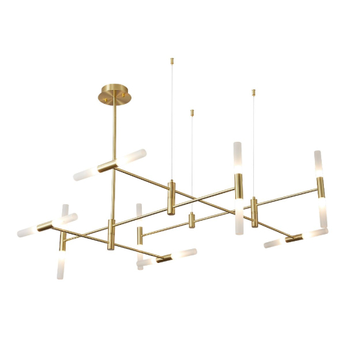 Подвесная люстра ST Luce SL1216.203.16 изображение в интернет-магазине Cramer Light