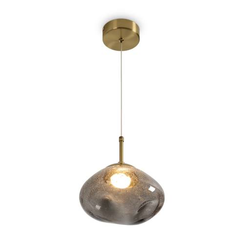 Подвесной светильник Freya Mote FR5601PL-01GR изображение в интернет-магазине Cramer Light фото 4