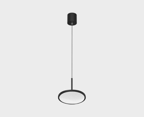 Подвесной светильник Italline IT08-8022 black 3000K изображение в интернет-магазине Cramer Light