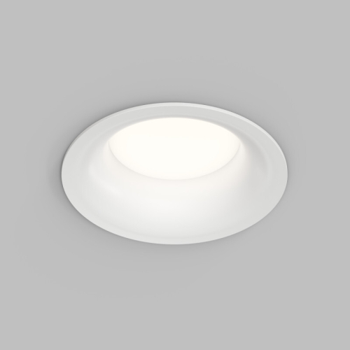 Точечный светильник Denkirs Iner DK2150-WH изображение в интернет-магазине Cramer Light