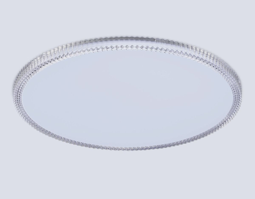 Потолочный светильник Ambrella Light Orbital FZ1710 изображение в интернет-магазине Cramer Light фото 2