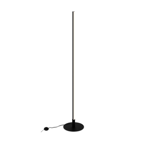 Торшер Freya Stripe FR6122FL-L22B изображение в интернет-магазине Cramer Light