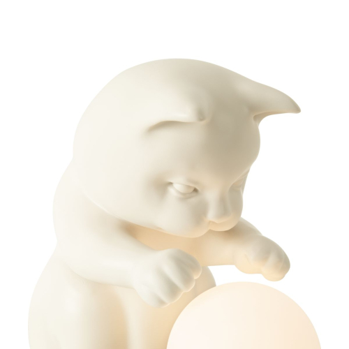 Настольная лампа Freya Whisker FR5607TL-01W изображение в интернет-магазине Cramer Light фото 6