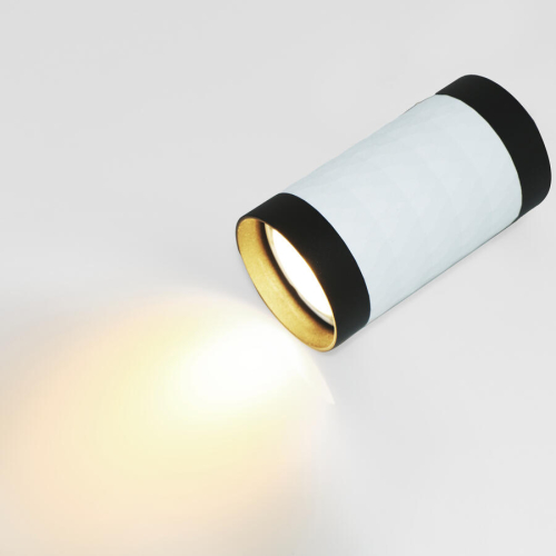 Накладной светильник General GWL-GU10-M-IP20 661688 изображение в интернет-магазине Cramer Light