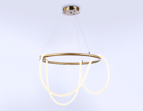 Подвесной светильник Ambrella Light Comfort FL10503 изображение в интернет-магазине Cramer Light фото 3