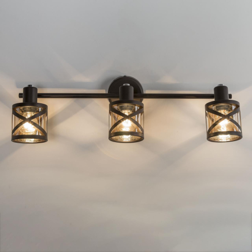 Спот Citilux Гессен CL536635 изображение в интернет-магазине Cramer Light фото 5