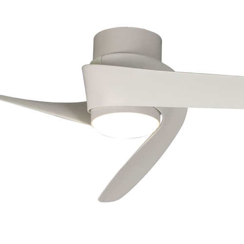 Люстра-вентилятор Mantra Groenland 8708 изображение в интернет-магазине Cramer Light фото 3