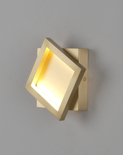 Настенный светильник Moderli Silina V11982-WL изображение в интернет-магазине Cramer Light фото 5