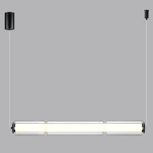 Подвесной светильник Odeon Light Fau 6698/19L изображение в интернет-магазине Cramer Light фото 8