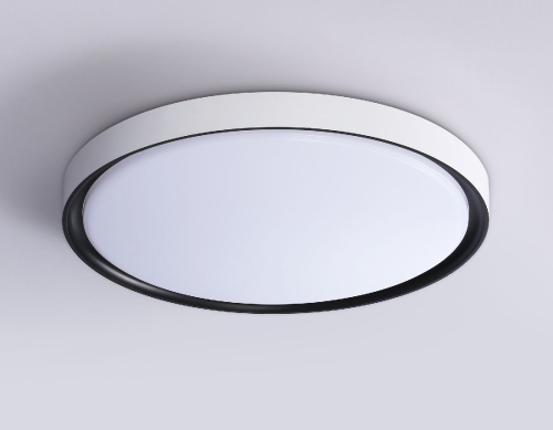 Потолочный светильник Ambrella Light Orbital Air FZ1247 изображение в интернет-магазине Cramer Light фото 3