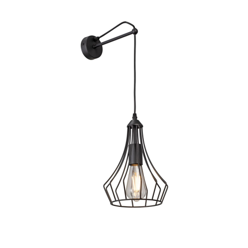 Подвесной светильник Vitaluce V2566-1/1A изображение в интернет-магазине Cramer Light