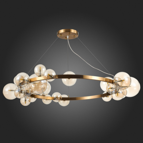Подвесной светильник St Luce NECTON SL1165.303.24 изображение в интернет-магазине Cramer Light фото 3