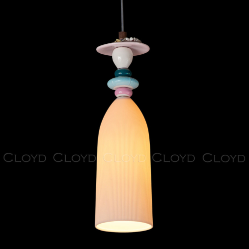 Подвесной светильник Cloyd Lottie 11893 изображение в интернет-магазине Cramer Light фото 2