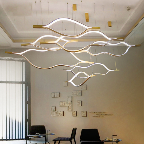 Подвесной светильник ImperiumLoft Tape 149481-49 изображение в интернет-магазине Cramer Light фото 5