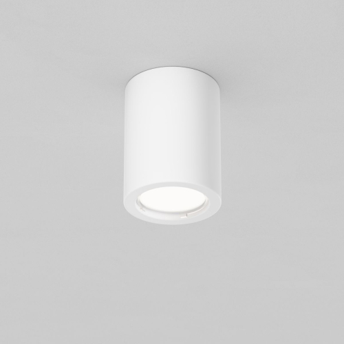 Накладной светильник Maytoni Conik gyps C001CL-GU10-W изображение в интернет-магазине Cramer Light фото 3