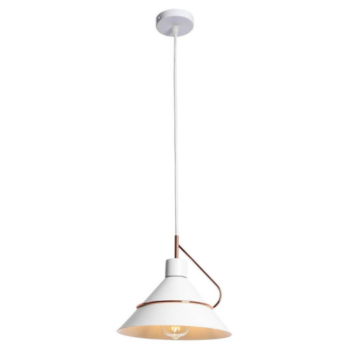 Подвесной светильник Lussole Lgo Bossier GRLSP-8264 изображение в интернет-магазине Cramer Light