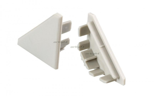 Заглушка Arlight KLUS-P45 Flat 020902 изображение в интернет-магазине Cramer Light