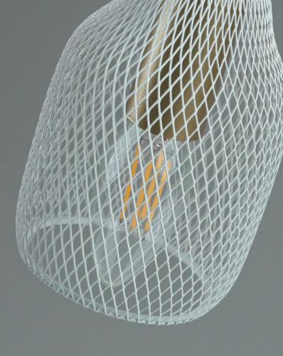 Настольная лампа Moderli Adalina V11835-1T изображение в интернет-магазине Cramer Light фото 5