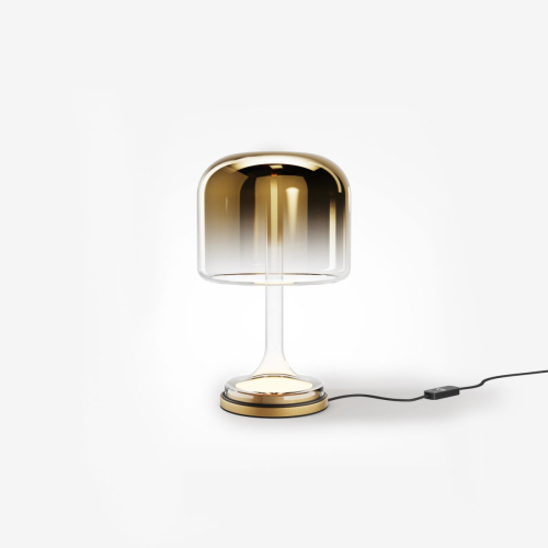 Настольная лампа Maytoni Spirito MOD286TL-L8G3K изображение в интернет-магазине Cramer Light фото 3