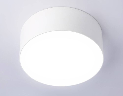 Потолочный светильник Ambrella Light Air Alum FV5512 изображение в интернет-магазине Cramer Light фото 2