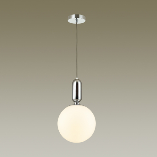 Подвесной светильник Odeon Light Okia 4673/1 изображение в интернет-магазине Cramer Light фото 3