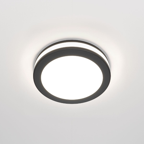 Встраиваемый светильник Maytoni Phanton DL303-L7B4K изображение в интернет-магазине Cramer Light фото 3