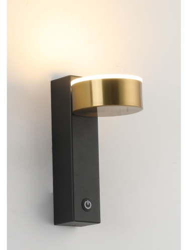 Бра Zortes Dream ZRS.2436.21 дополнительное фото фото 7