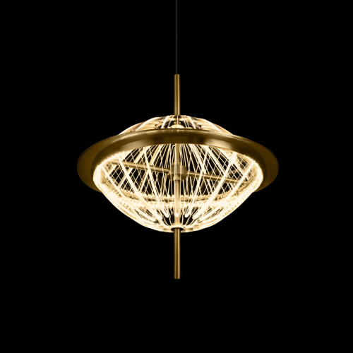 Подвесной светильник Loft IT Tranquility 10397/B изображение в интернет-магазине Cramer Light фото 8