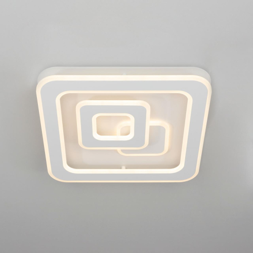 Потолочная люстра Citilux Квест CL739140 изображение в интернет-магазине Cramer Light фото 9