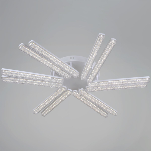 Потолочный светильник Reluce 58290-0.3-12 WH изображение в интернет-магазине Cramer Light фото 5