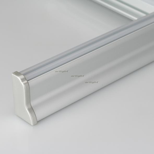 Заглушка профиля Arlight 026611 изображение в интернет-магазине Cramer Light фото 2