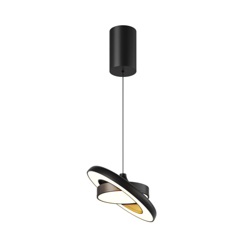 Подвесной светильник Maytoni Kinetica MOD491PL-L17B3K изображение в интернет-магазине Cramer Light