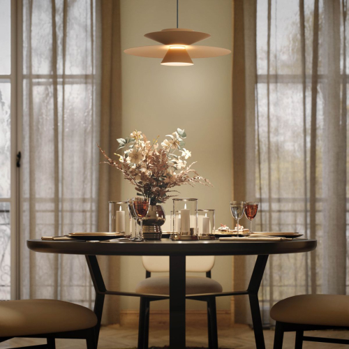 Подвесной светильник Mantra Estrella 9440 изображение в интернет-магазине Cramer Light фото 12