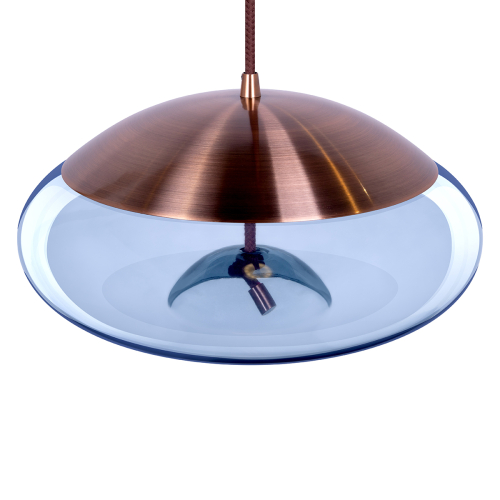 Подвесной светильник Loft IT Knot 8133-D изображение в интернет-магазине Cramer Light фото 5