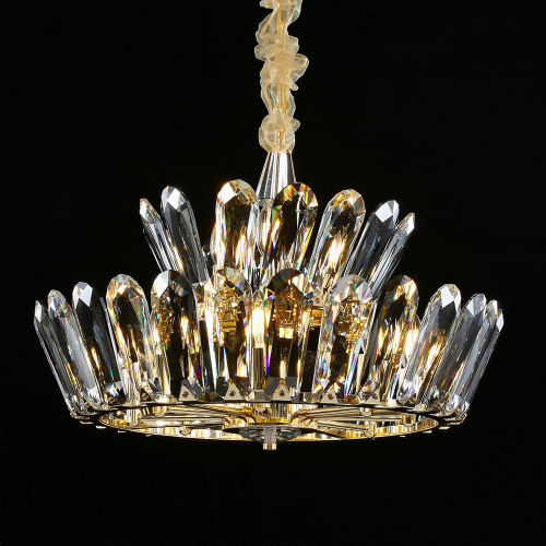 Подвесная люстра Delight Collection OMG18001-750 изображение в интернет-магазине Cramer Light фото 2