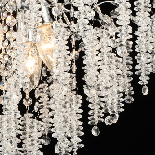 Потолочная люстра Reluce 08720-0.3-05 CH изображение в интернет-магазине Cramer Light фото 2