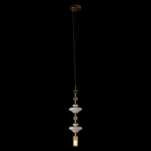 Подвесной светильник Loft IT Spindle 10423/A изображение в интернет-магазине Cramer Light фото 2