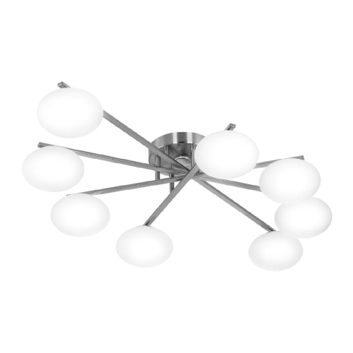 Потолочная люстра Citilux Atman smart CL226A181 изображение в интернет-магазине Cramer Light фото 3