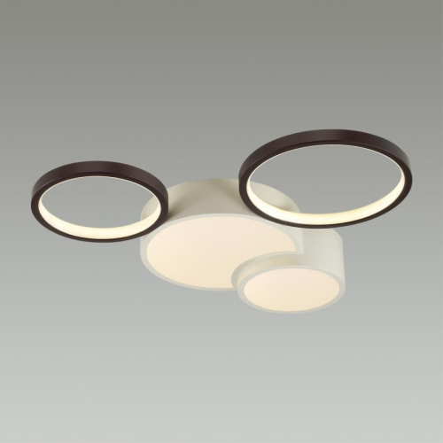 Потолочная люстра Lumion Norbert 5253/64CL изображение в интернет-магазине Cramer Light фото 4