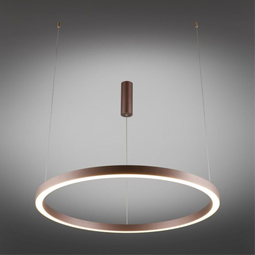 Подвесная люстра Aployt Nisia APL.025.03.60 изображение в интернет-магазине Cramer Light фото 2