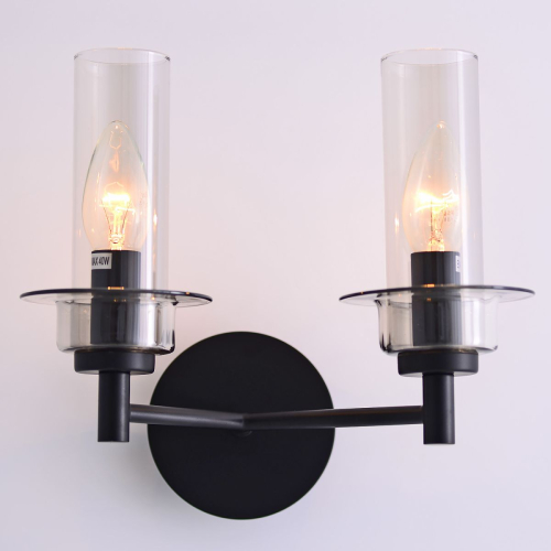 Бра Illumico IL2216-2WLS-24 HIGHBALL дополнительное фото фото 4