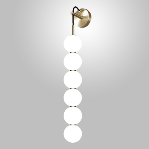 Настенный светильник ImperiumLoft Rocco 230058-23 изображение в интернет-магазине Cramer Light