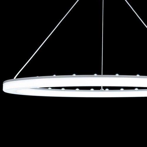 Подвесная люстра Citilux Электрон CL710B64S изображение в интернет-магазине Cramer Light фото 2