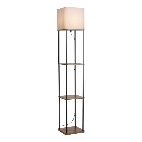 Торшер Lussole Franklin LSP-5028 изображение в интернет-магазине Cramer Light