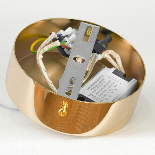 Подвесной светильник Lussole Knox LSP-7413 изображение в интернет-магазине Cramer Light фото 5