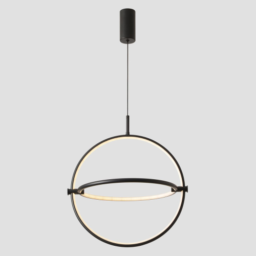 Подвесной светильник Crystal Lux PROTON SP20W LED изображение в интернет-магазине Cramer Light фото 5