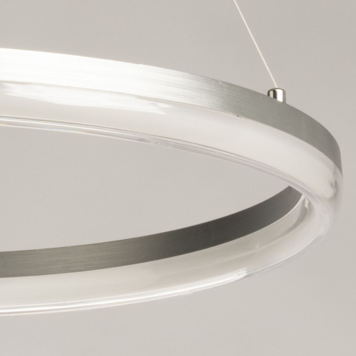 Подвесная люстра De Markt Ральф 675016401 изображение в интернет-магазине Cramer Light фото 3